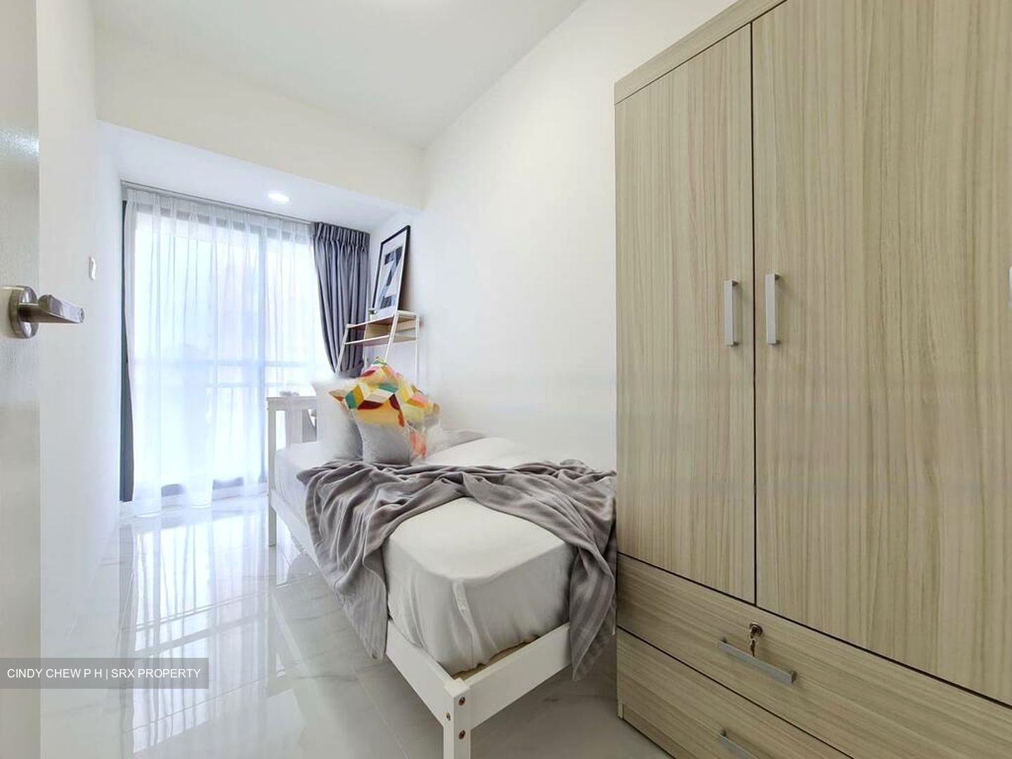 Aquarius By The Park (D16), Condominium #442592261